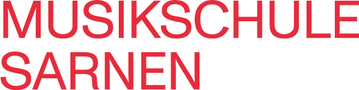 Musikschule Sarnen